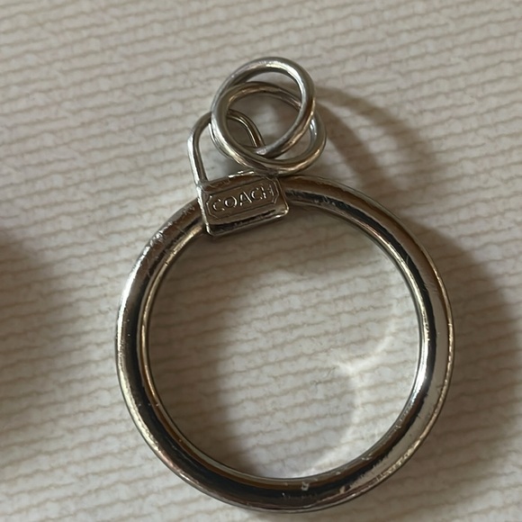 Coach - Picture 3 of 3